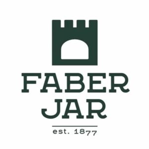 Логотип Faber Jar